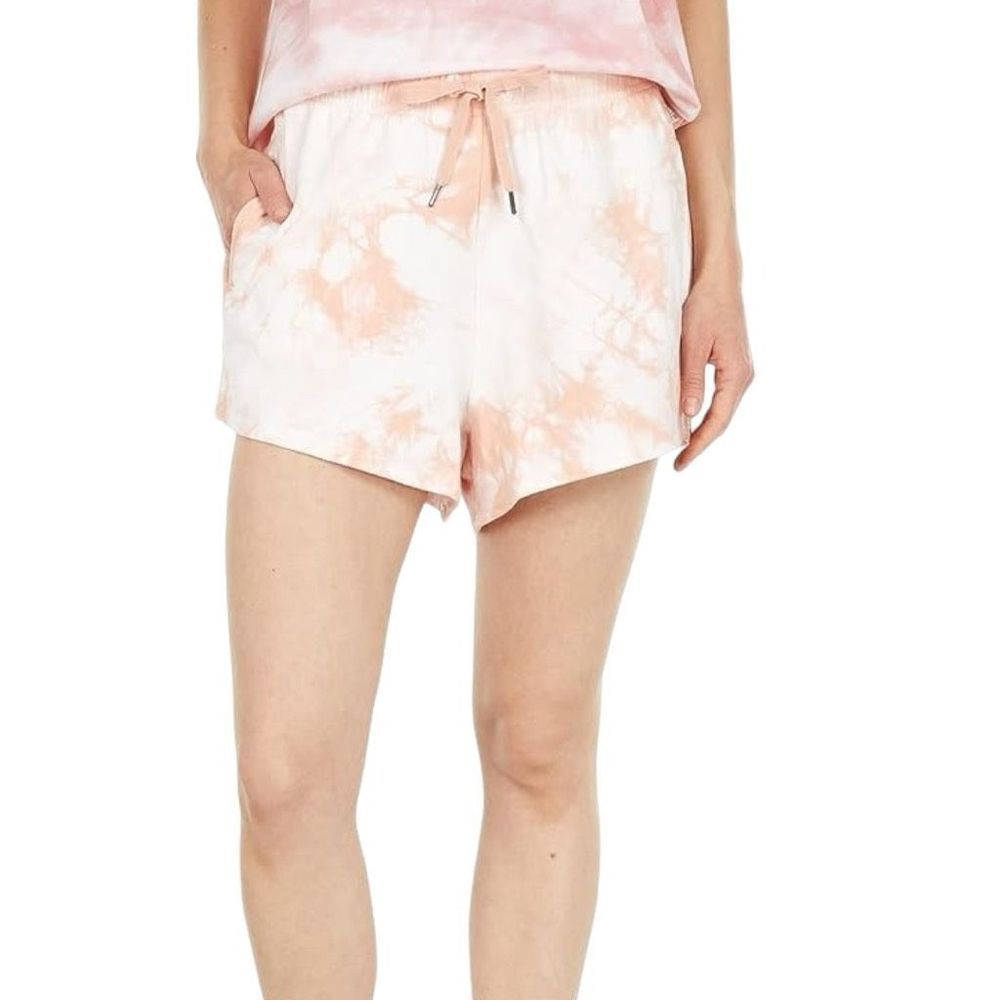 Fila Women's Light French Terry Short size Small